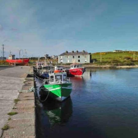Canal View Belmullet Extérieur photo