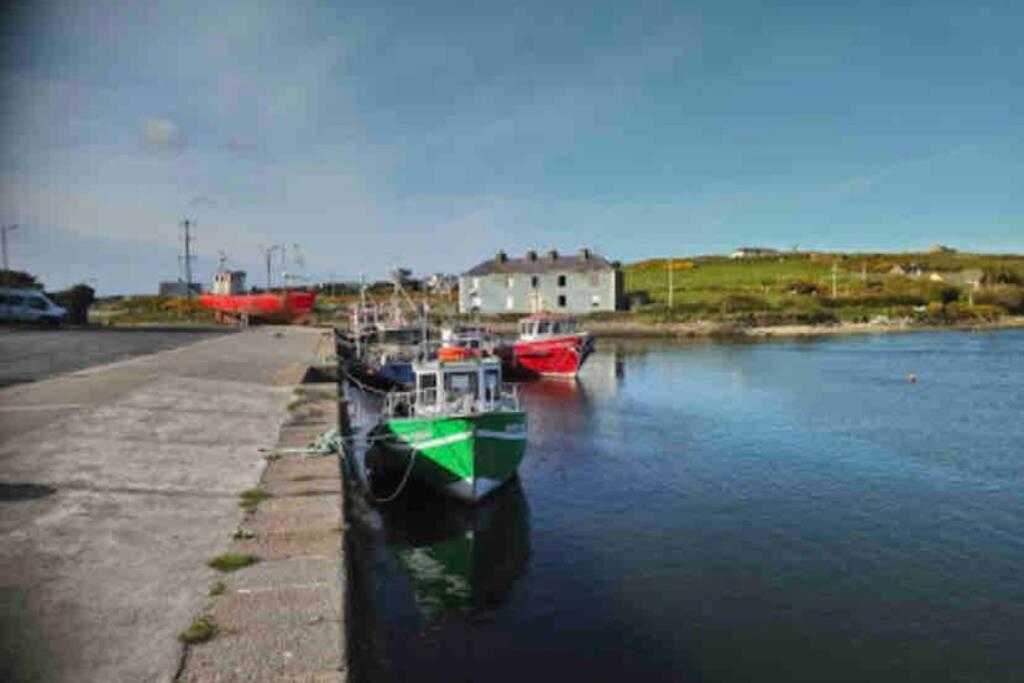 Canal View Belmullet Extérieur photo