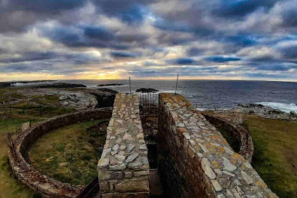 Canal View Belmullet Extérieur photo
